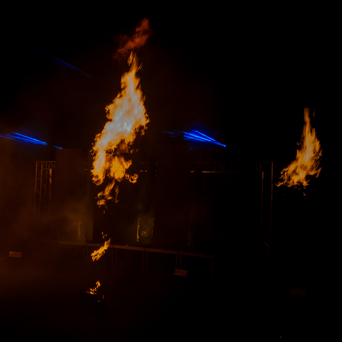Photography by Chris Allington